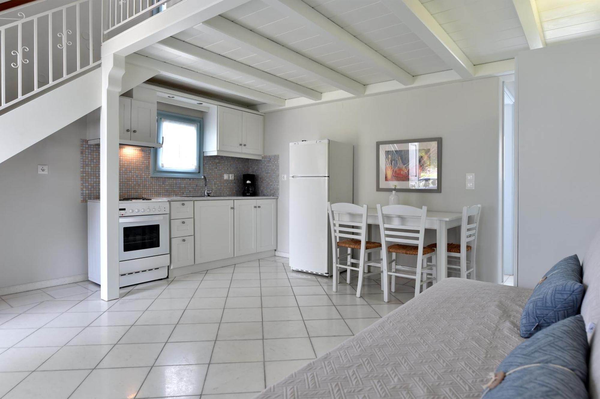 Tonia Apartments Paros كريس أكتي المظهر الخارجي الصورة