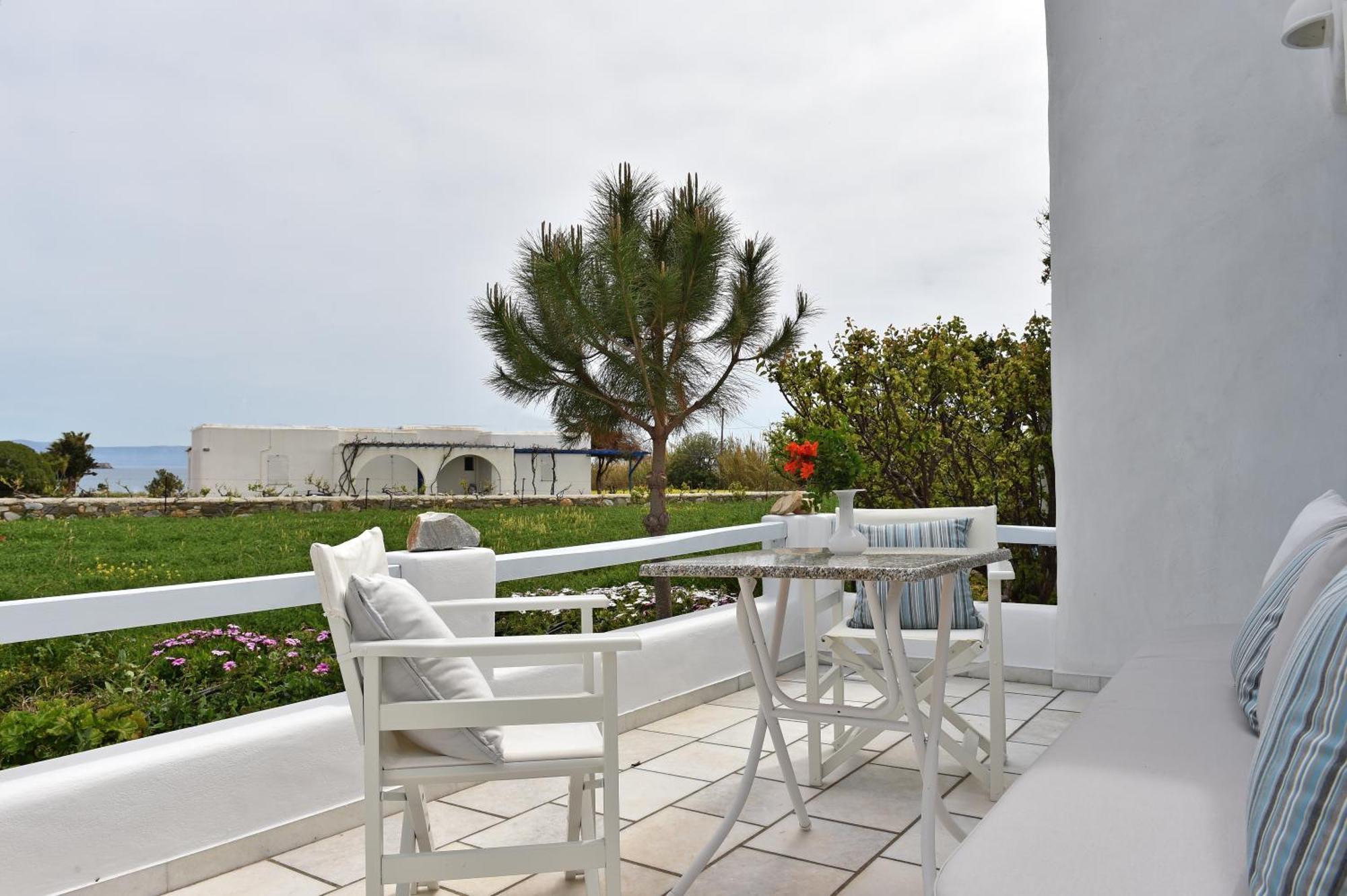 Tonia Apartments Paros كريس أكتي المظهر الخارجي الصورة