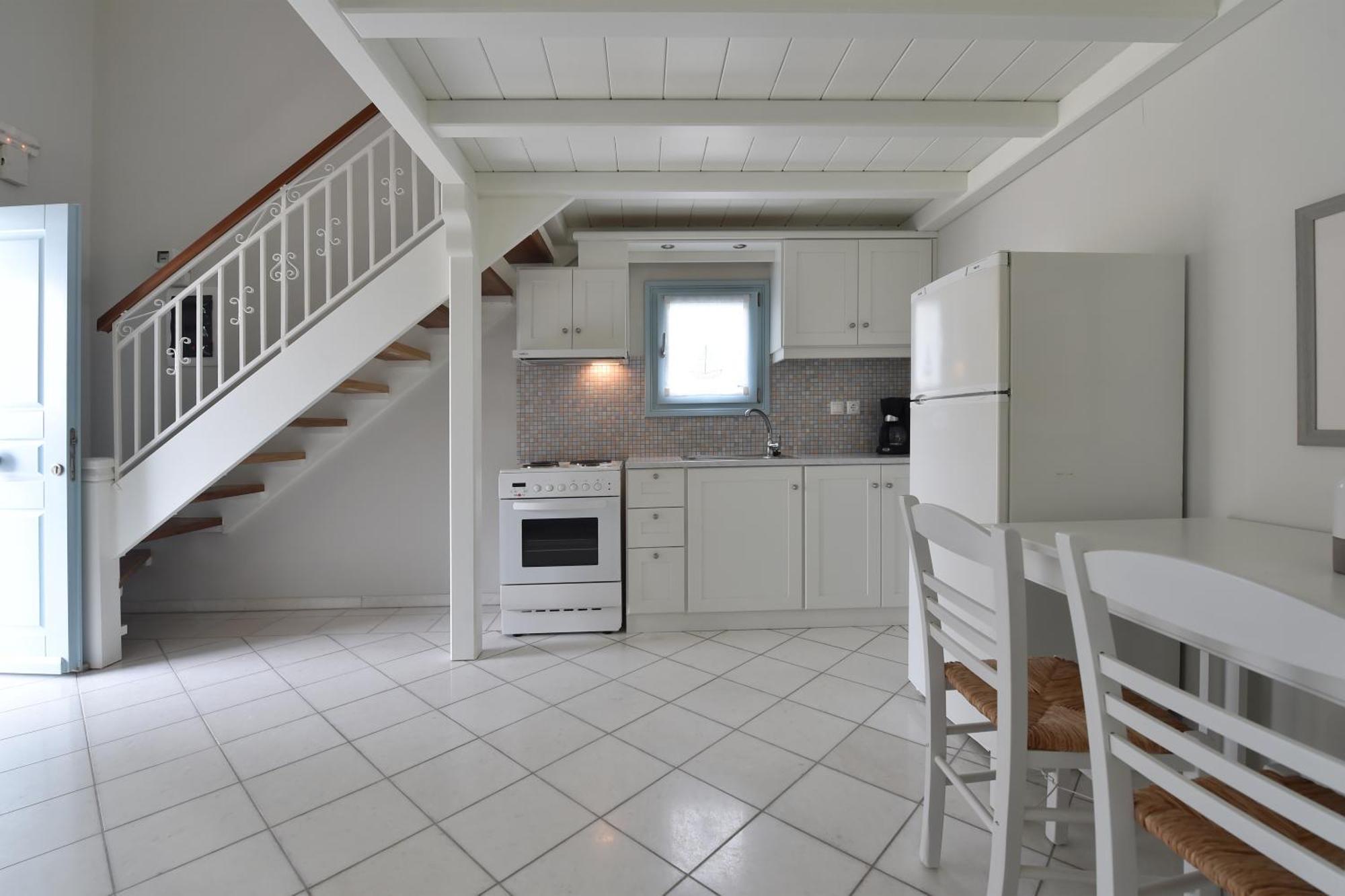 Tonia Apartments Paros كريس أكتي المظهر الخارجي الصورة