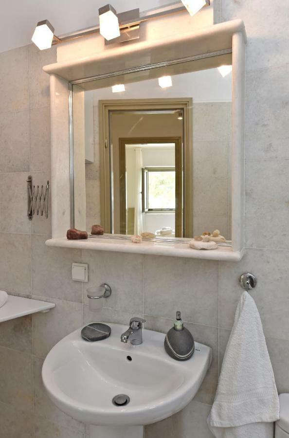 Tonia Apartments Paros كريس أكتي المظهر الخارجي الصورة