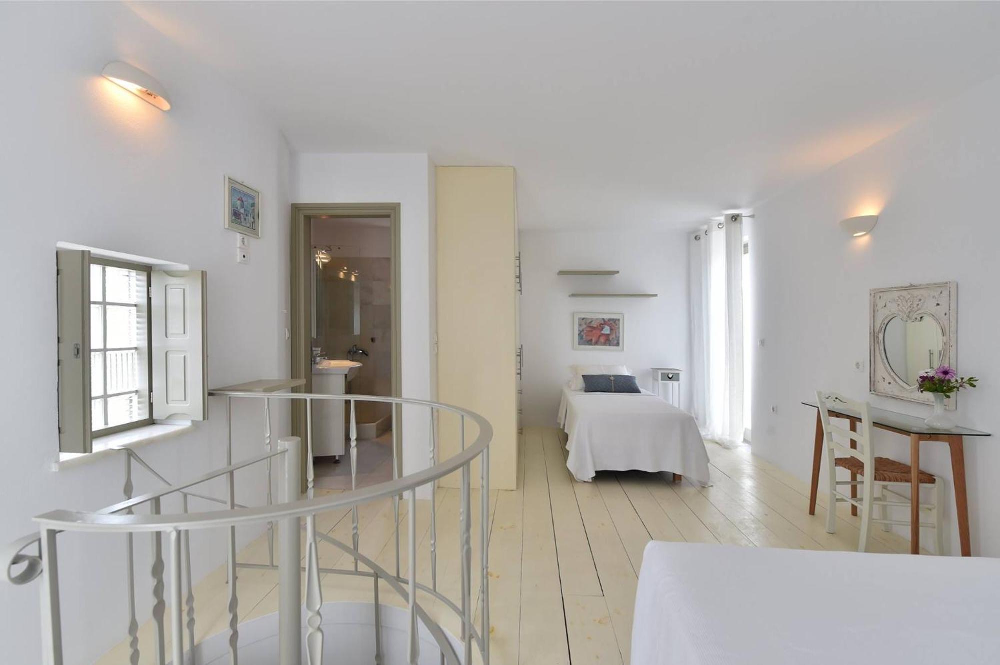 Tonia Apartments Paros كريس أكتي المظهر الخارجي الصورة