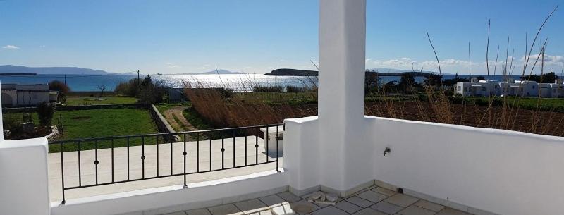 Tonia Apartments Paros كريس أكتي المظهر الخارجي الصورة