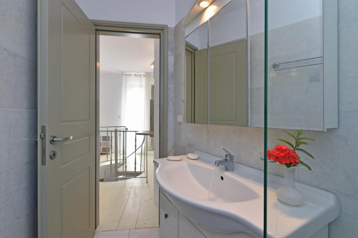 Tonia Apartments Paros كريس أكتي المظهر الخارجي الصورة